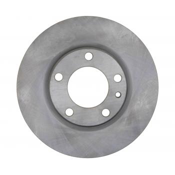 Raybestos 96235R Disc Brake Rotor product image 3 of 3