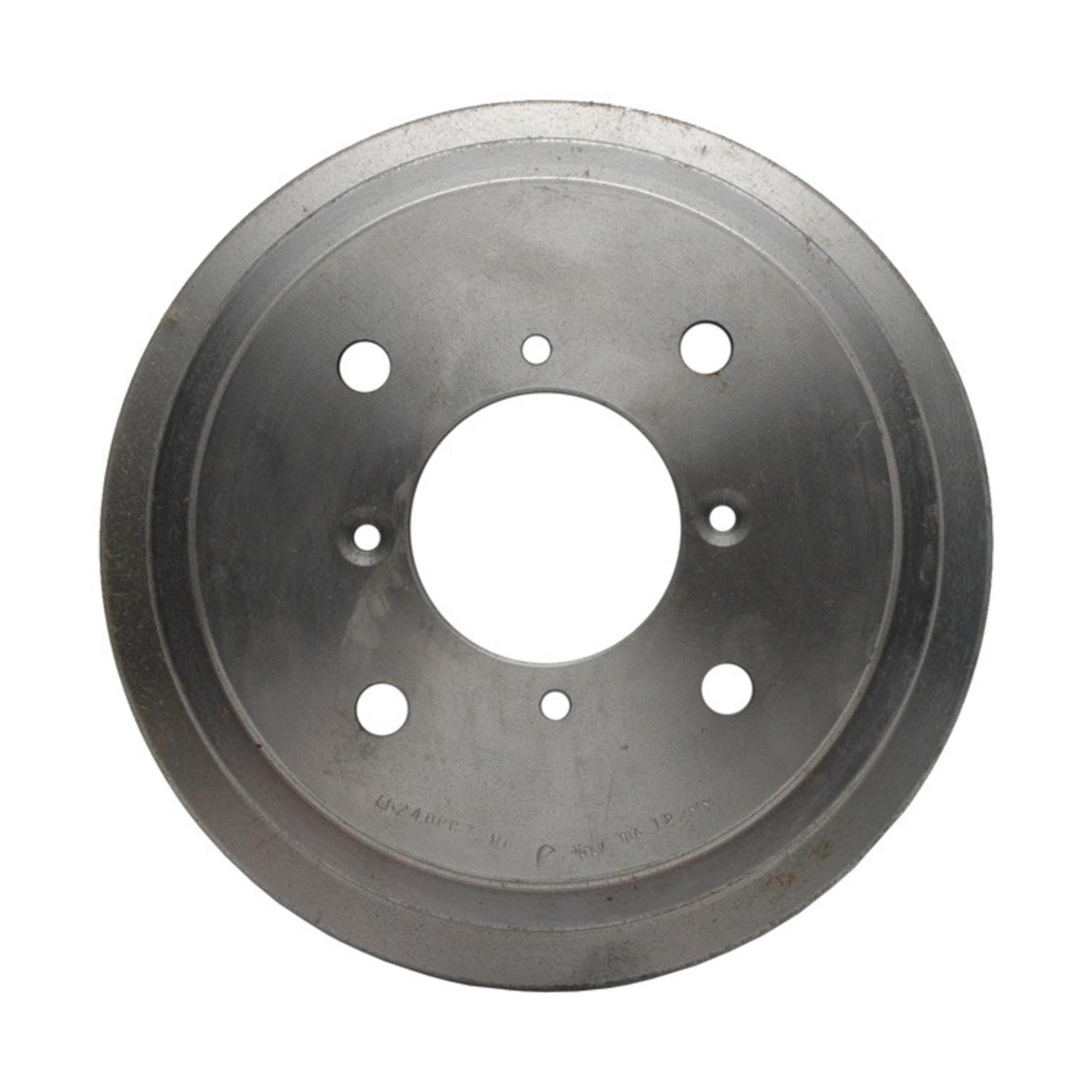 Raybestos 9624 Brake Drum product image 3 of 3