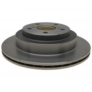 Raybestos 96243 - Disc Brake Rotor Raybestos 96243 Disc Brake Rotor product image 1 of 3