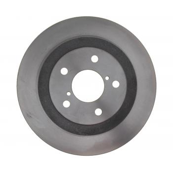 Raybestos 96243R Disc Brake Rotor product image 3 of 3