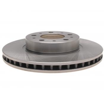 Raybestos 96244R Disc Brake Rotor product image 1 of 3