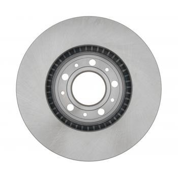 Raybestos 96244R Disc Brake Rotor product image 2 of 3