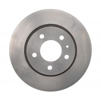 Raybestos 96245 Disc Brake Rotor product image 3 of 3