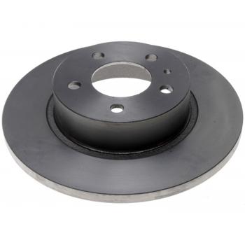 Raybestos 96245R Disc Brake Rotor product image 1 of 3