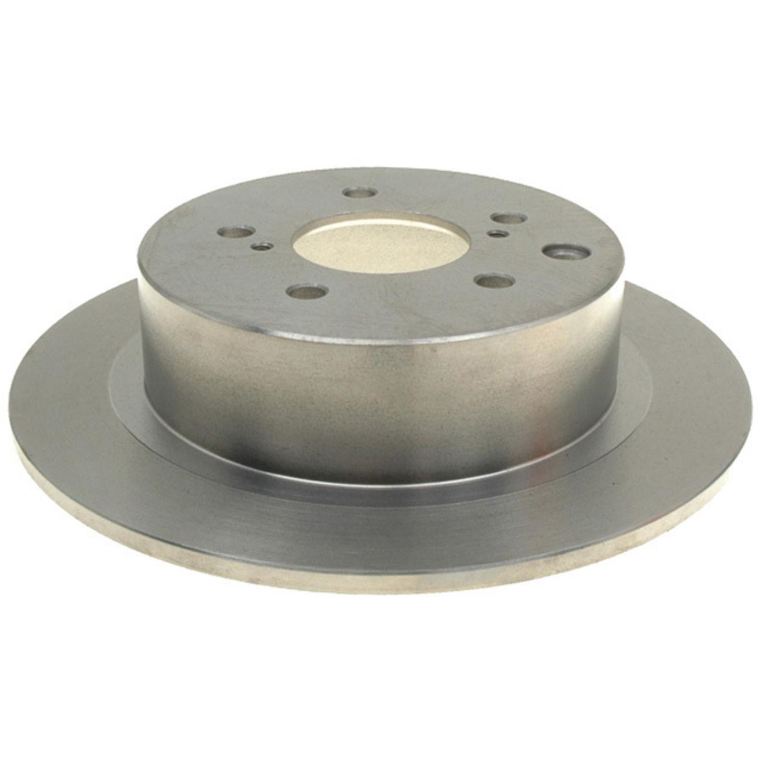 Raybestos 96249R Disc Brake Rotor product image 1 of 3