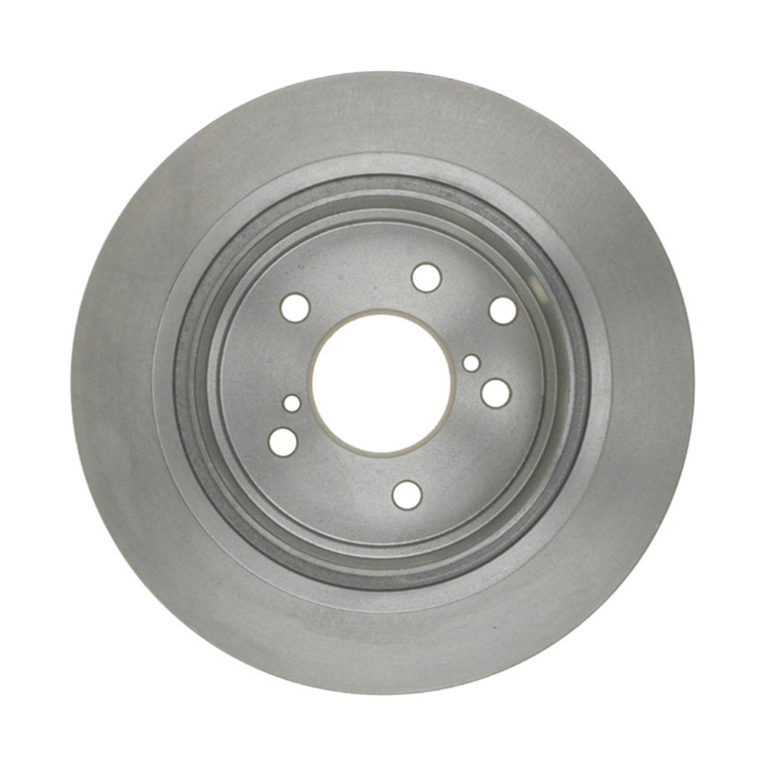 Raybestos 96249R Disc Brake Rotor product image 2 of 3