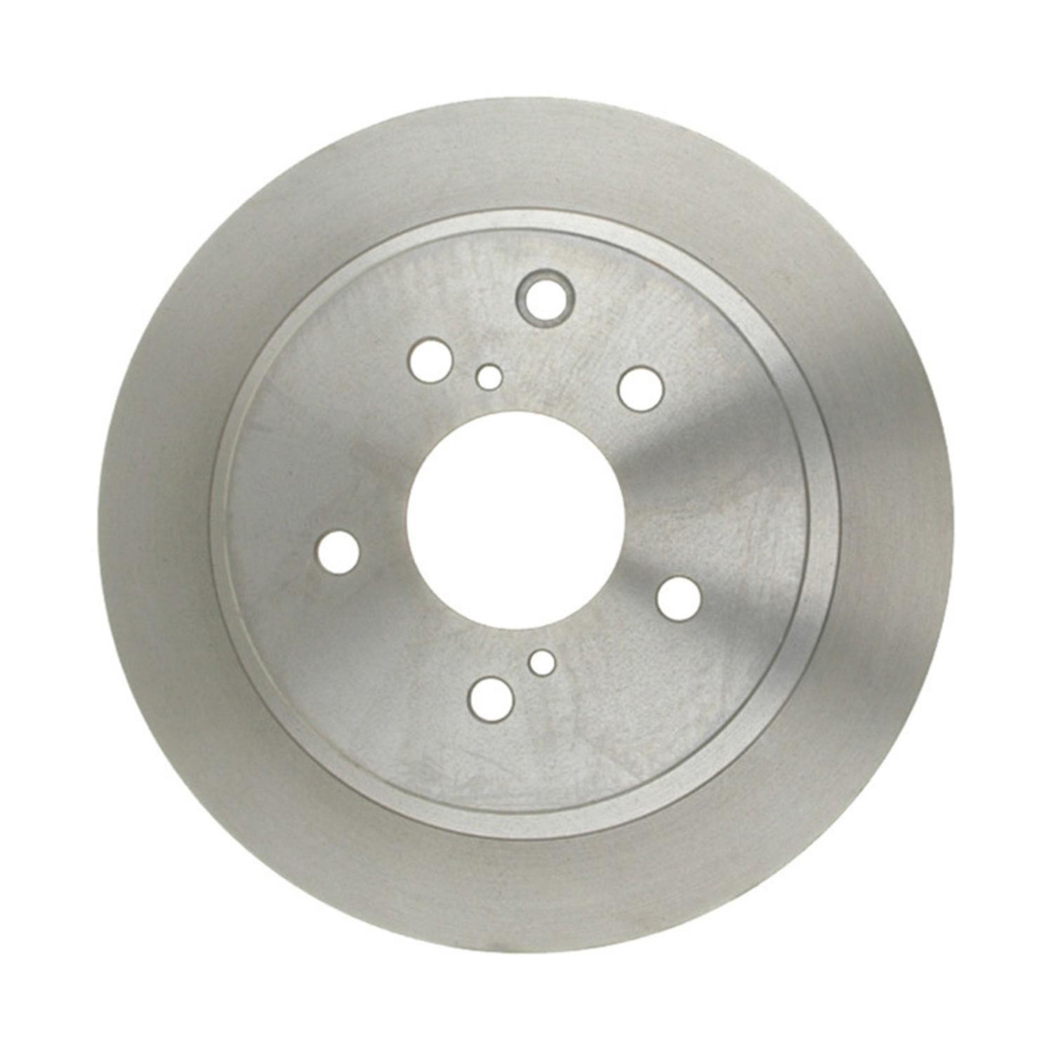 Raybestos 96249R Disc Brake Rotor product image 3 of 3