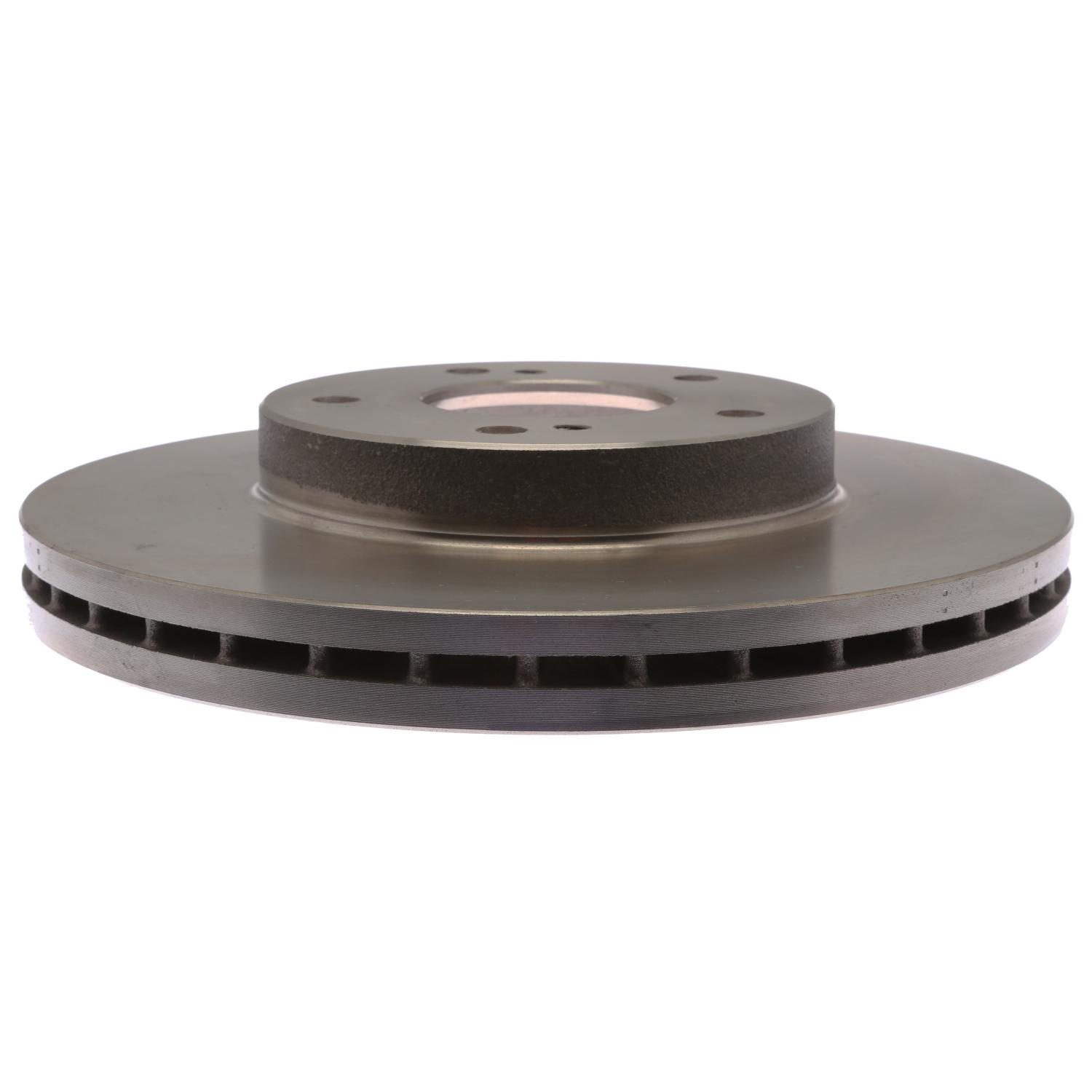 Raybestos 96253R Disc Brake Rotor product image 1 of 3