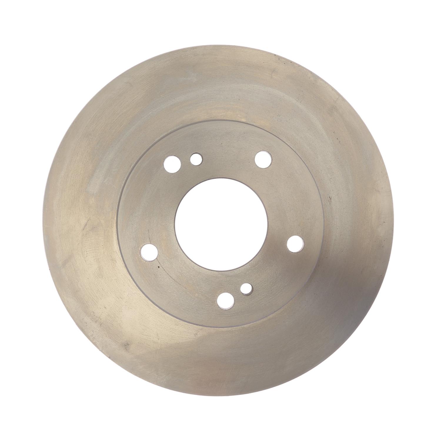 Raybestos 96253R Disc Brake Rotor product image 3 of 3
