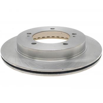 Raybestos 96257R Disc Brake Rotor product image 1 of 3