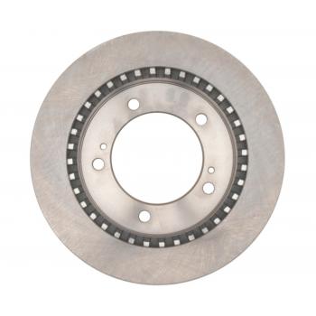 Raybestos 96257R Disc Brake Rotor product image 2 of 3