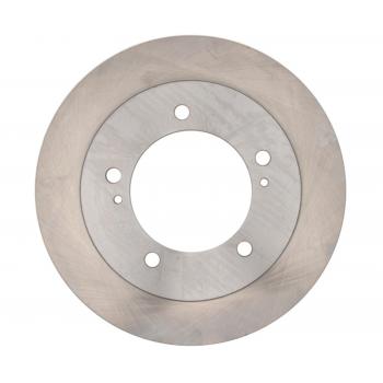 Raybestos 96257R Disc Brake Rotor product image 3 of 3