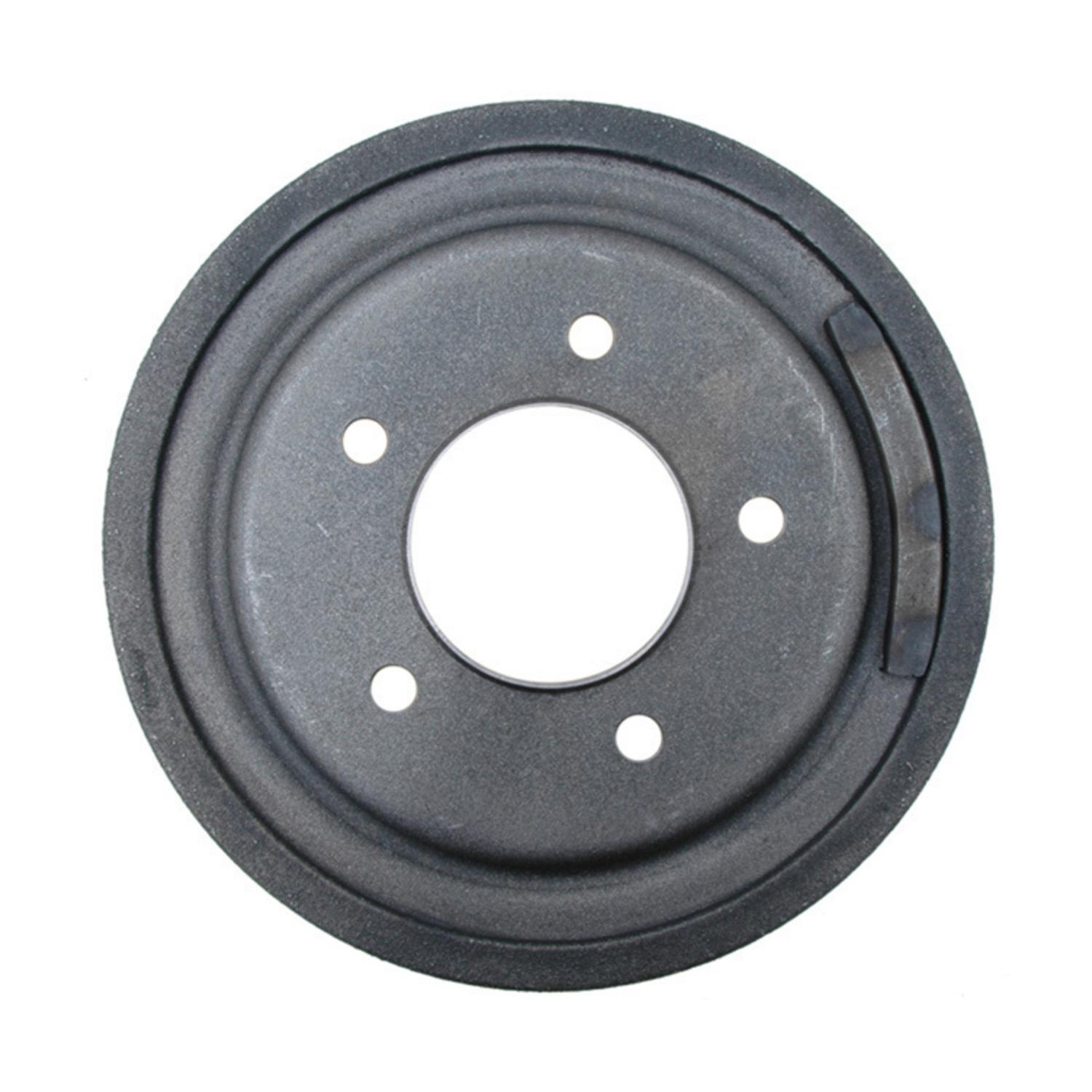 Raybestos 9626 Brake Drum product image 3 of 3