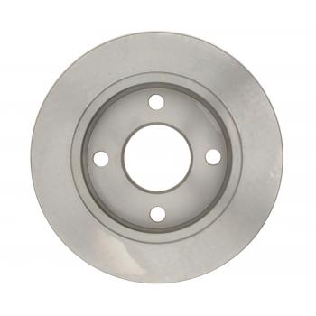 Raybestos 96262R Disc Brake Rotor product image 2 of 3