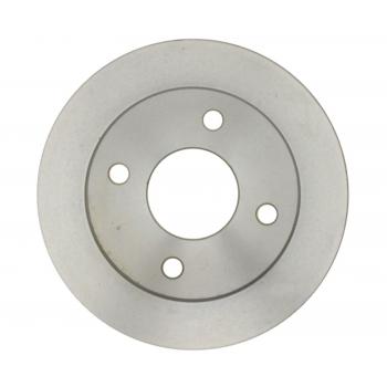 Raybestos 96262R Disc Brake Rotor product image 3 of 3