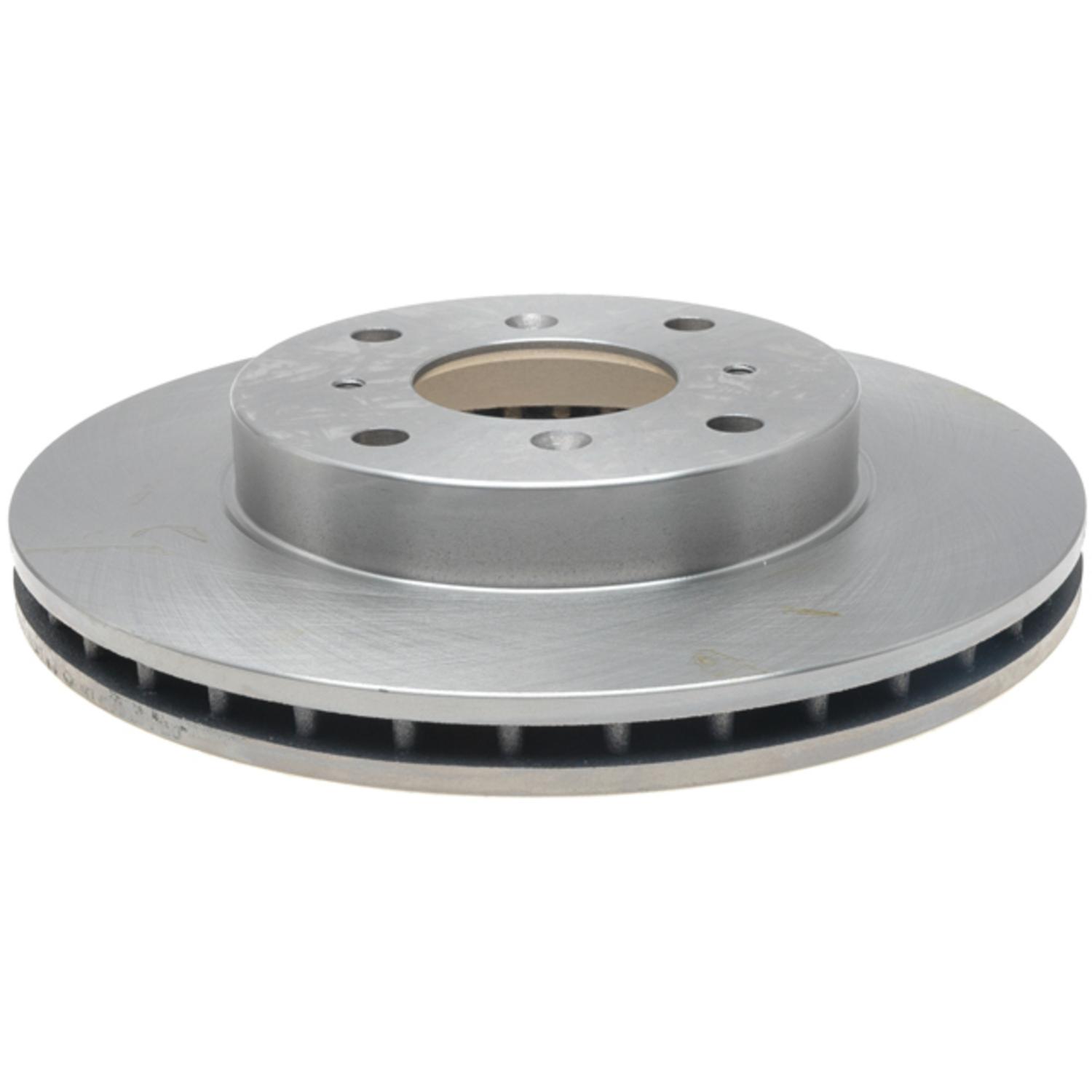 Raybestos 96265R Disc Brake Rotor product image 1 of 3