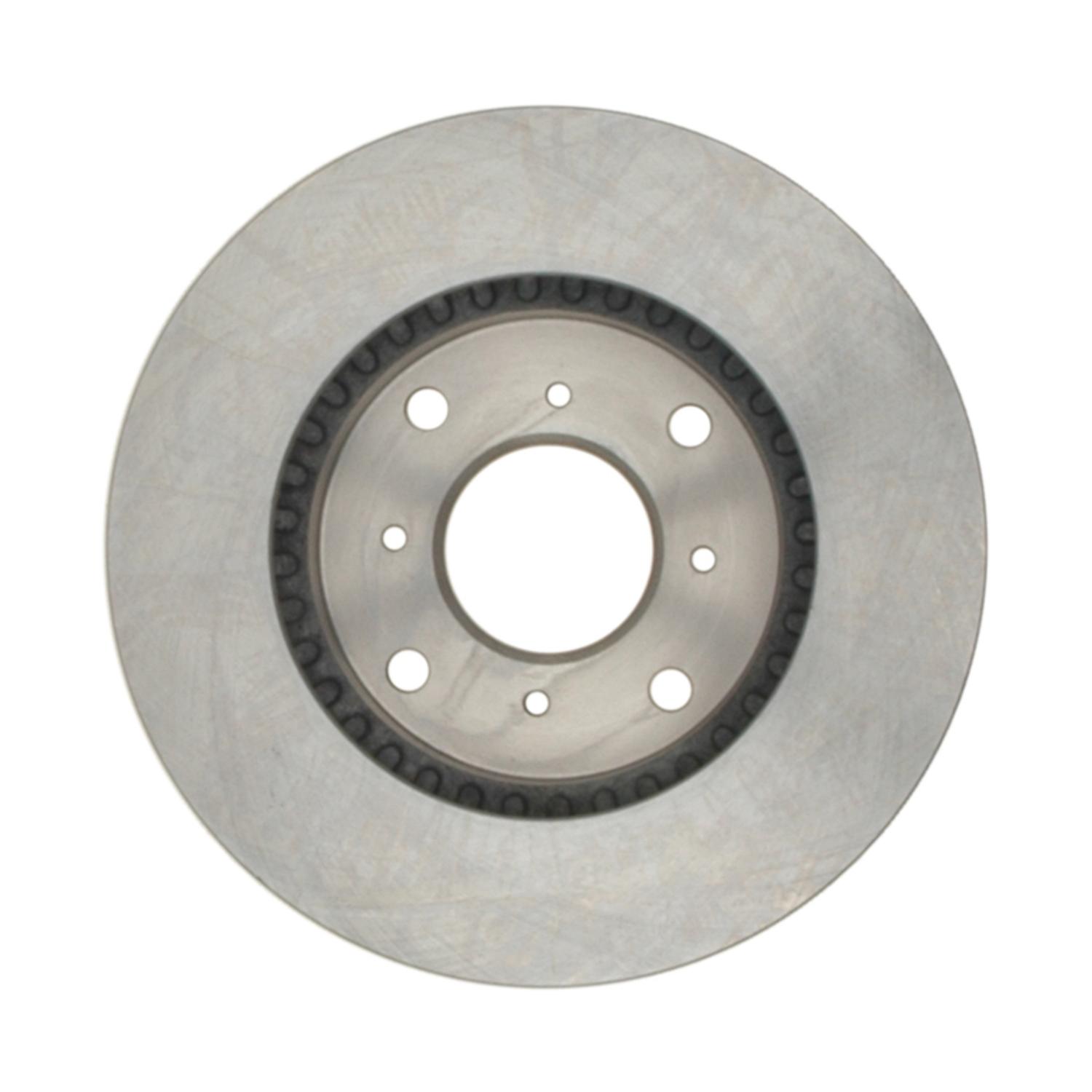 Raybestos 96265R Disc Brake Rotor product image 2 of 3