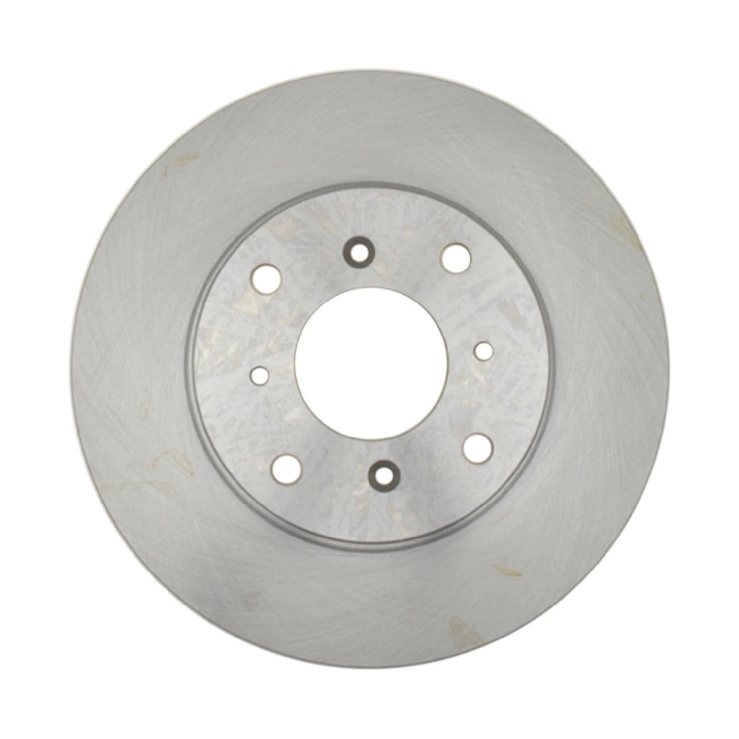Raybestos 96265R Disc Brake Rotor product image 3 of 3
