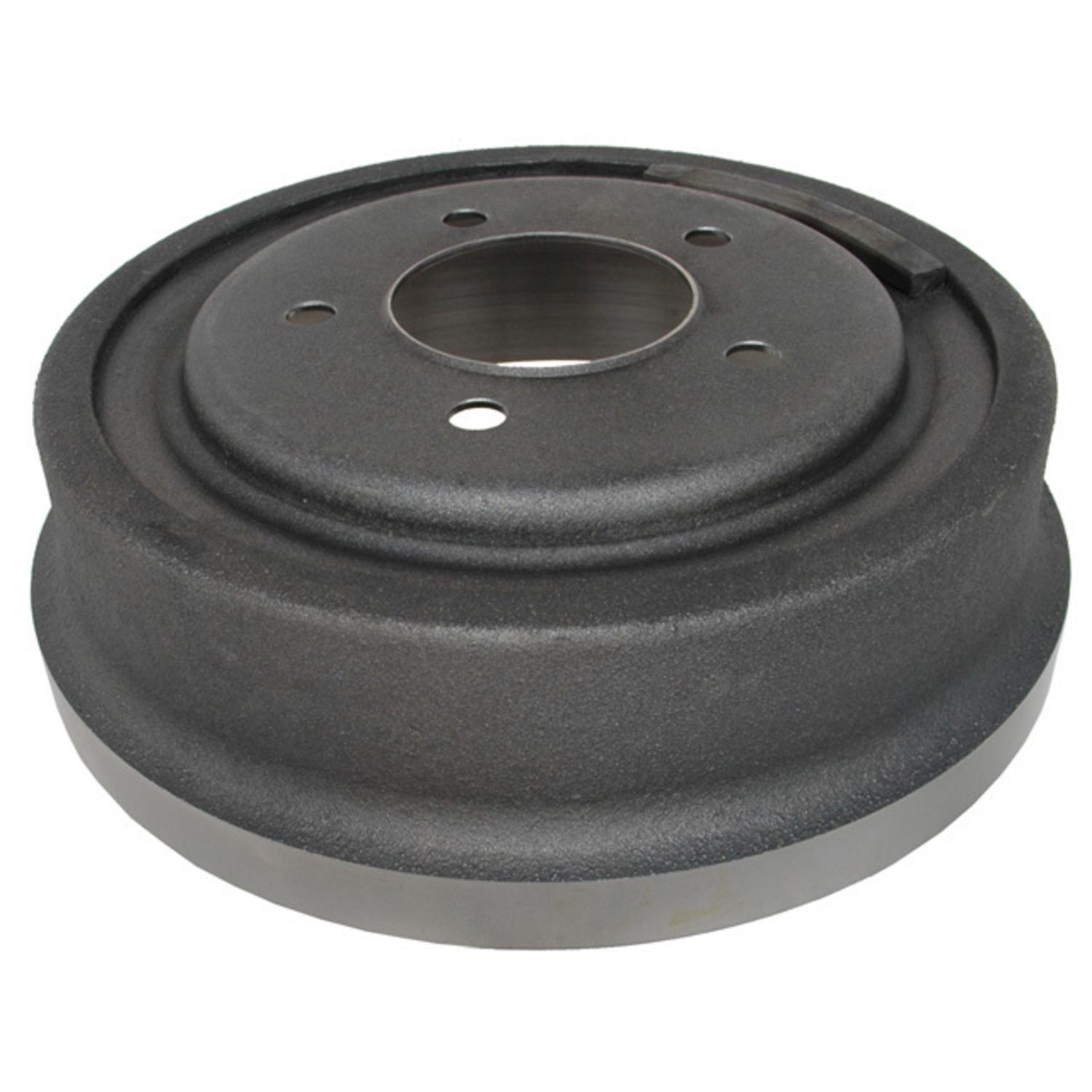Raybestos 9626R Brake Drum product image 1 of 3