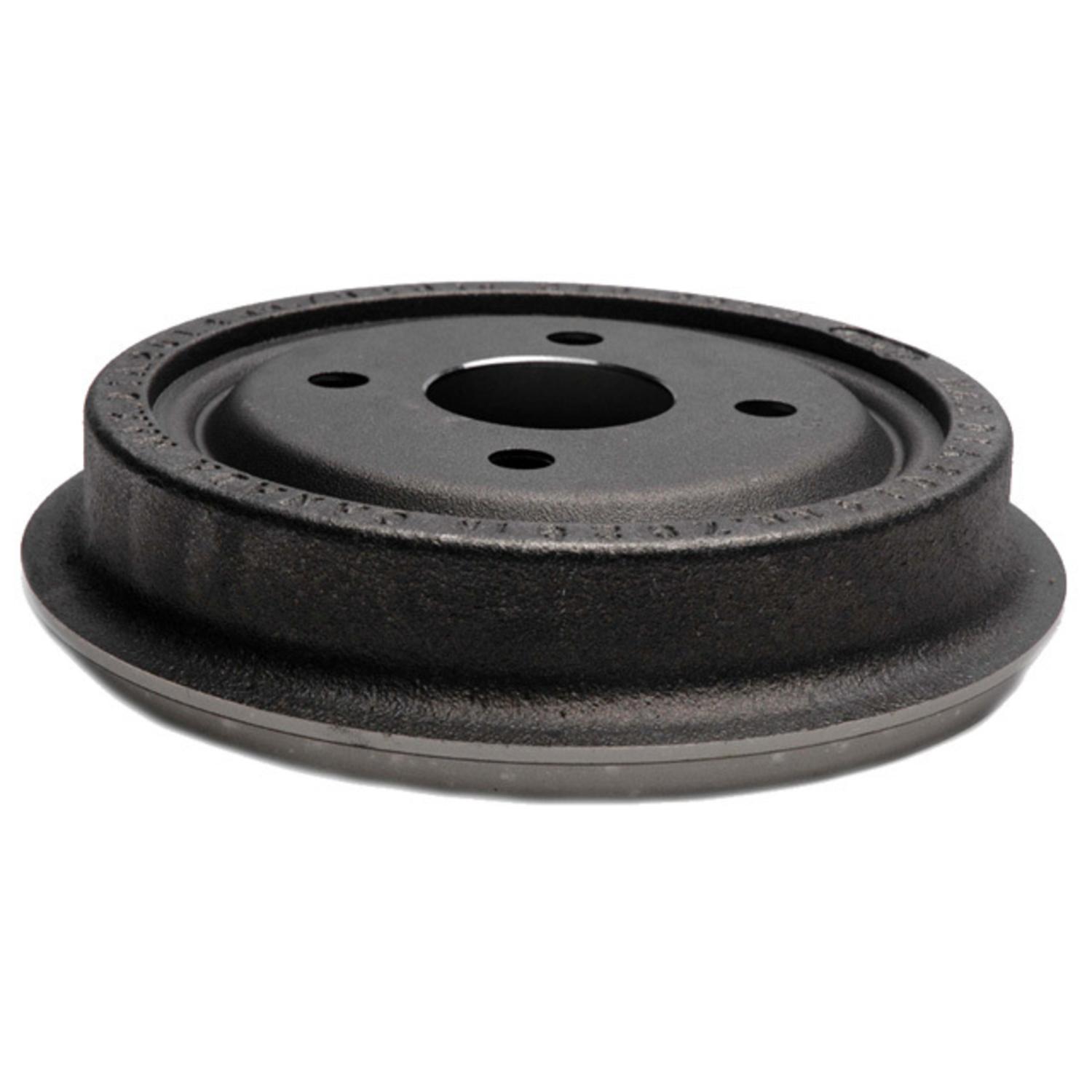 Raybestos 9627 - Brake Drum Raybestos 9627 Brake Drum product image 1 of 3