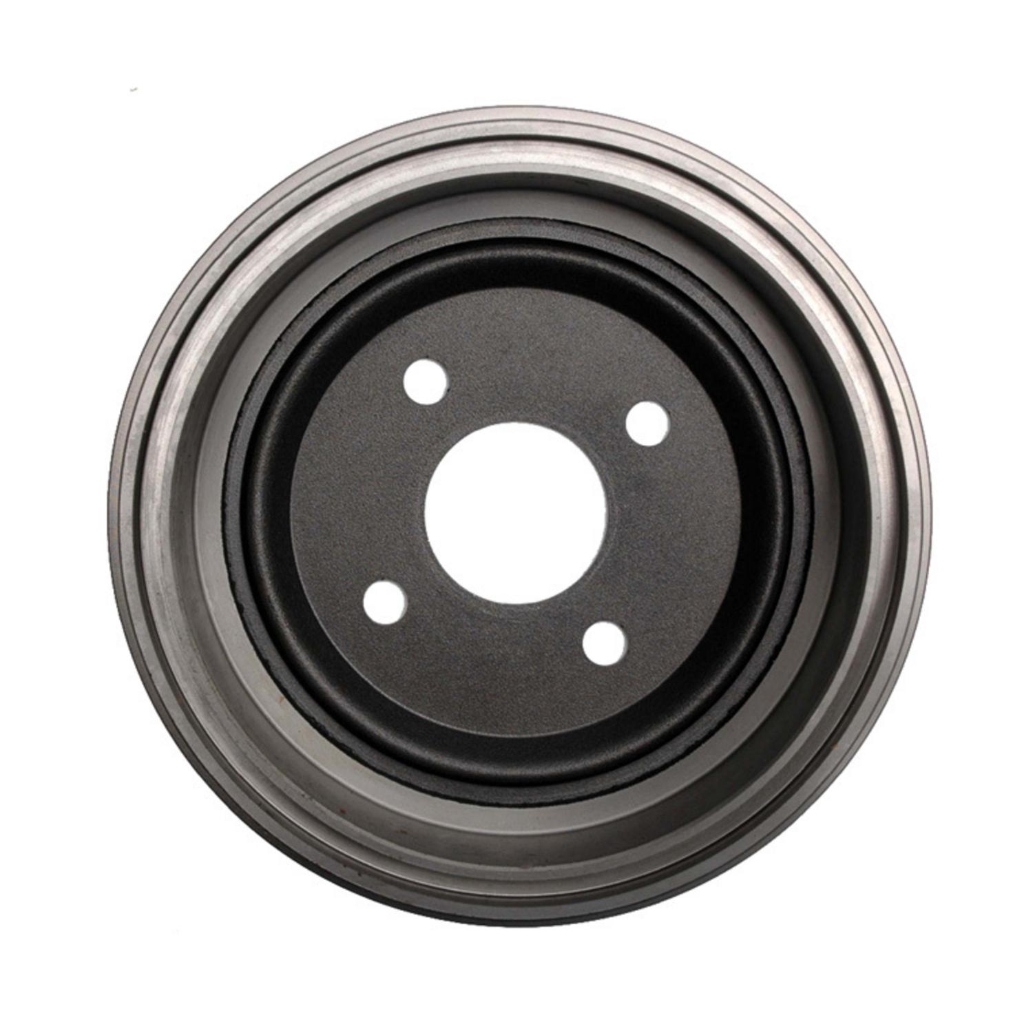Raybestos 9627 - Brake Drum Raybestos 9627 Brake Drum product image 2 of 3
