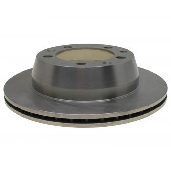 Raybestos 96274R Disc Brake Rotor product image 1 of 3