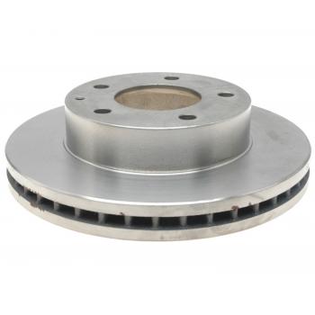 Raybestos 96278 Disc Brake Rotor product image 1 of 3