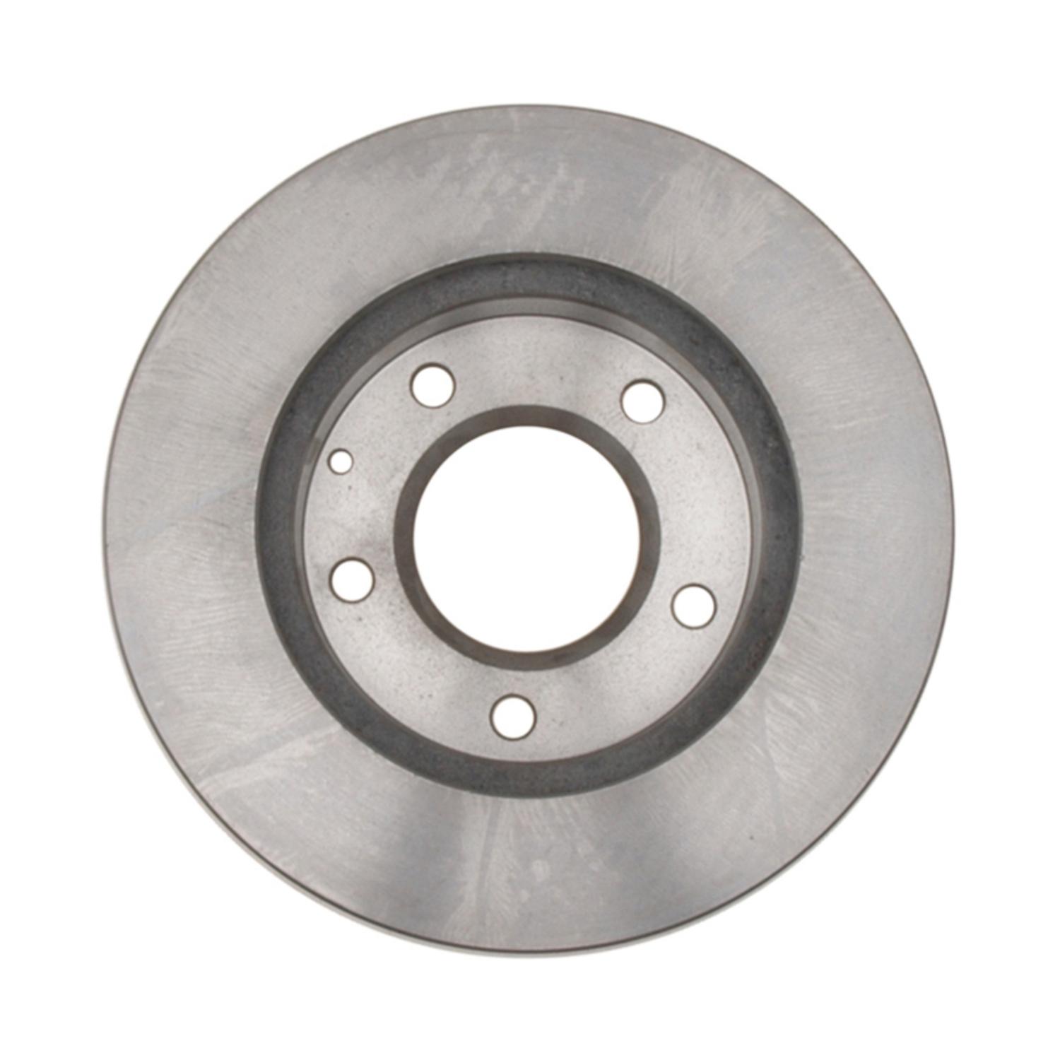 Raybestos 96278R Disc Brake Rotor product image 2 of 3