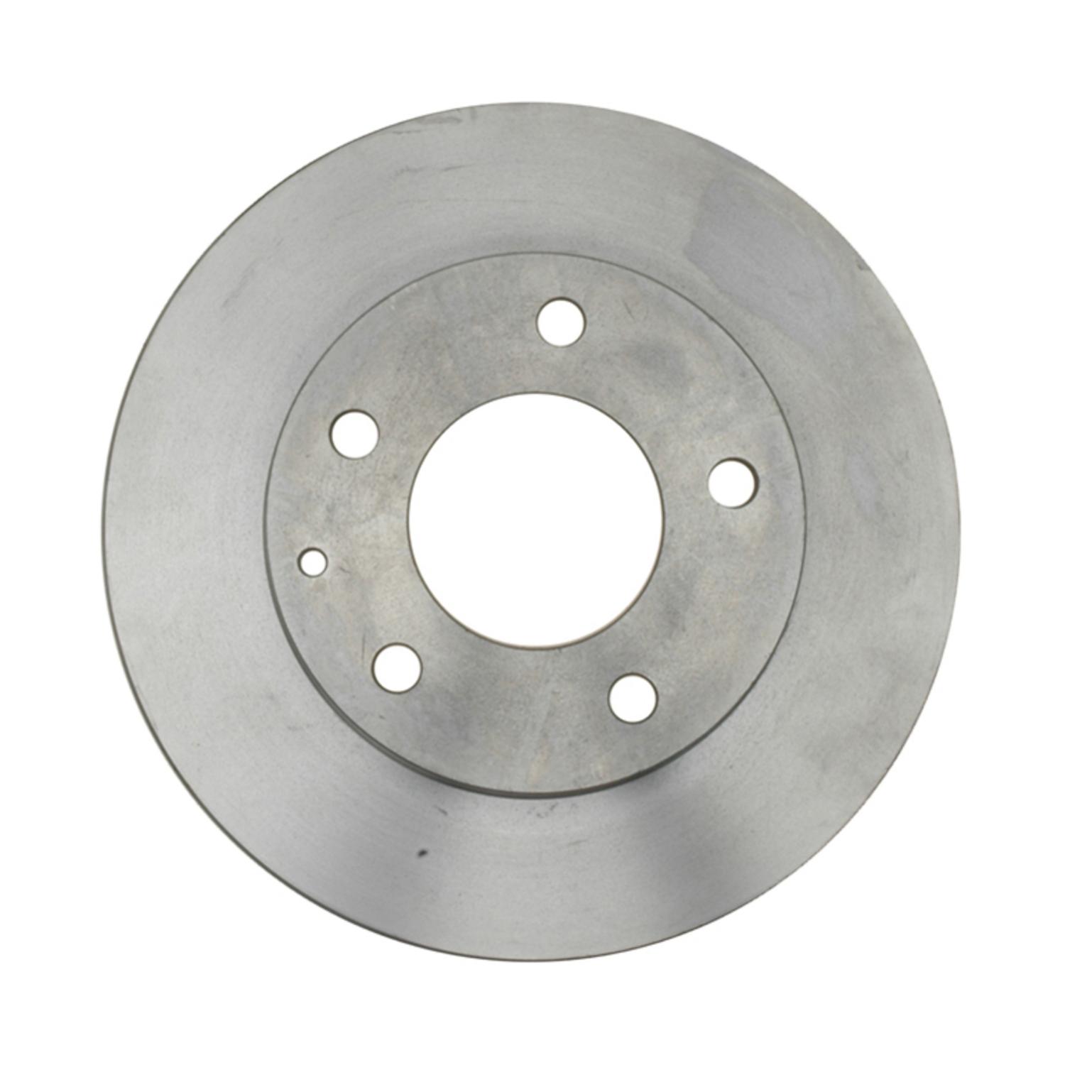 Raybestos 96278R Disc Brake Rotor product image 3 of 3