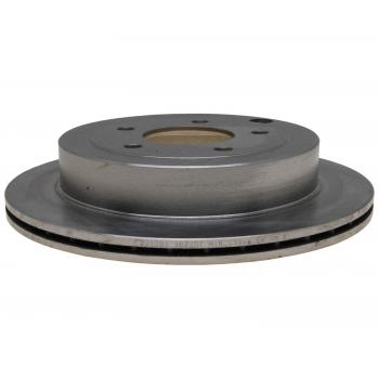 Raybestos 96279R Disc Brake Rotor product image 1 of 3