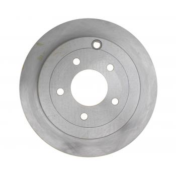 Raybestos 96279R Disc Brake Rotor product image 3 of 3