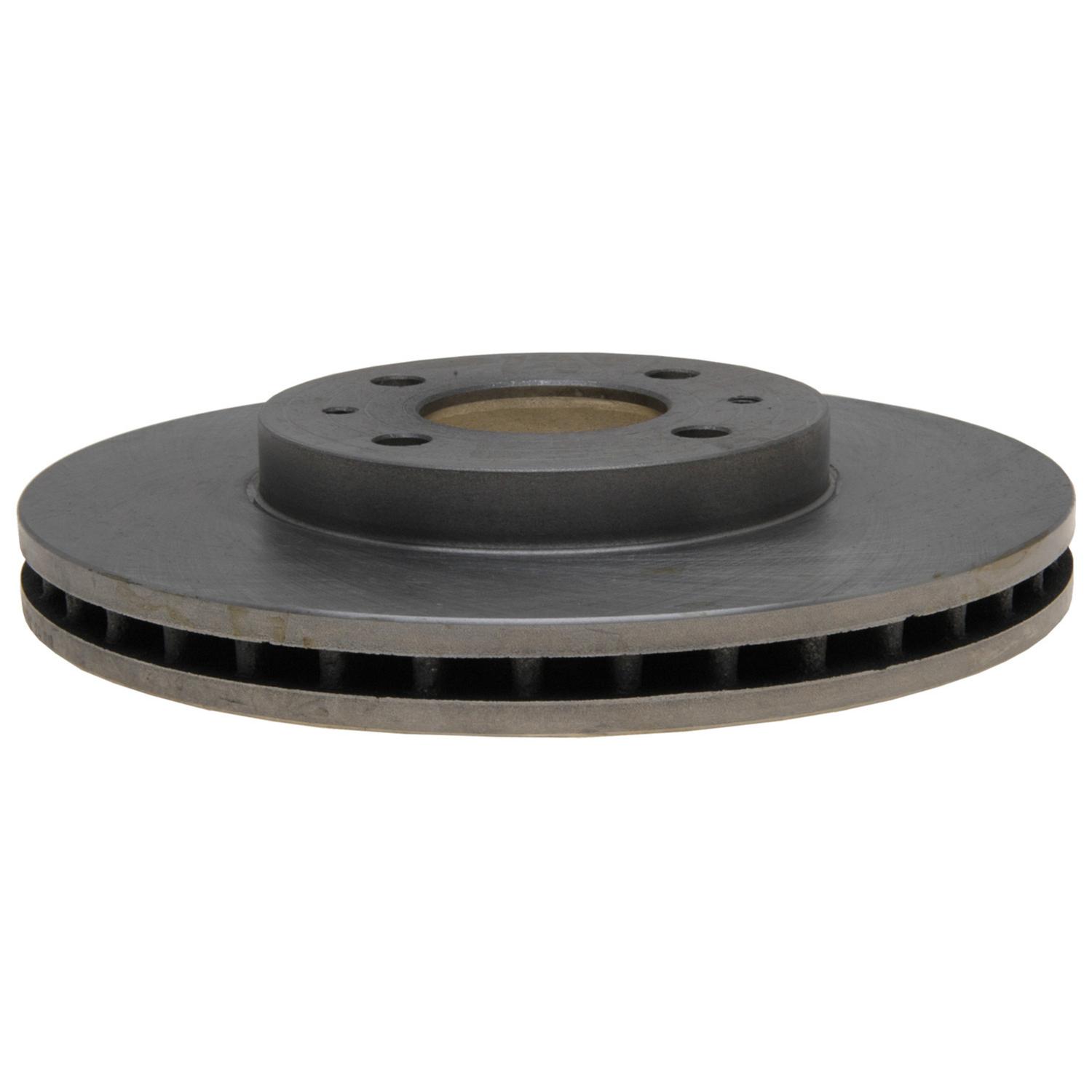 Raybestos 96280R Disc Brake Rotor product image 1 of 3