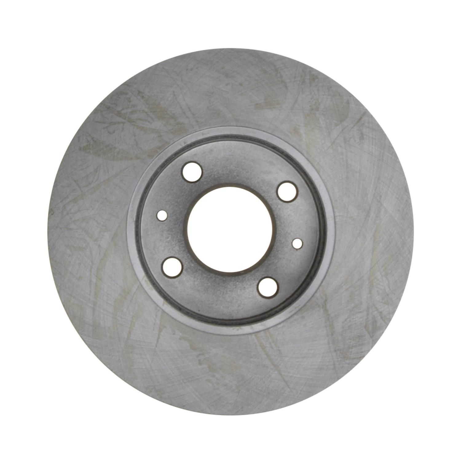 Raybestos 96280R Disc Brake Rotor product image 2 of 3