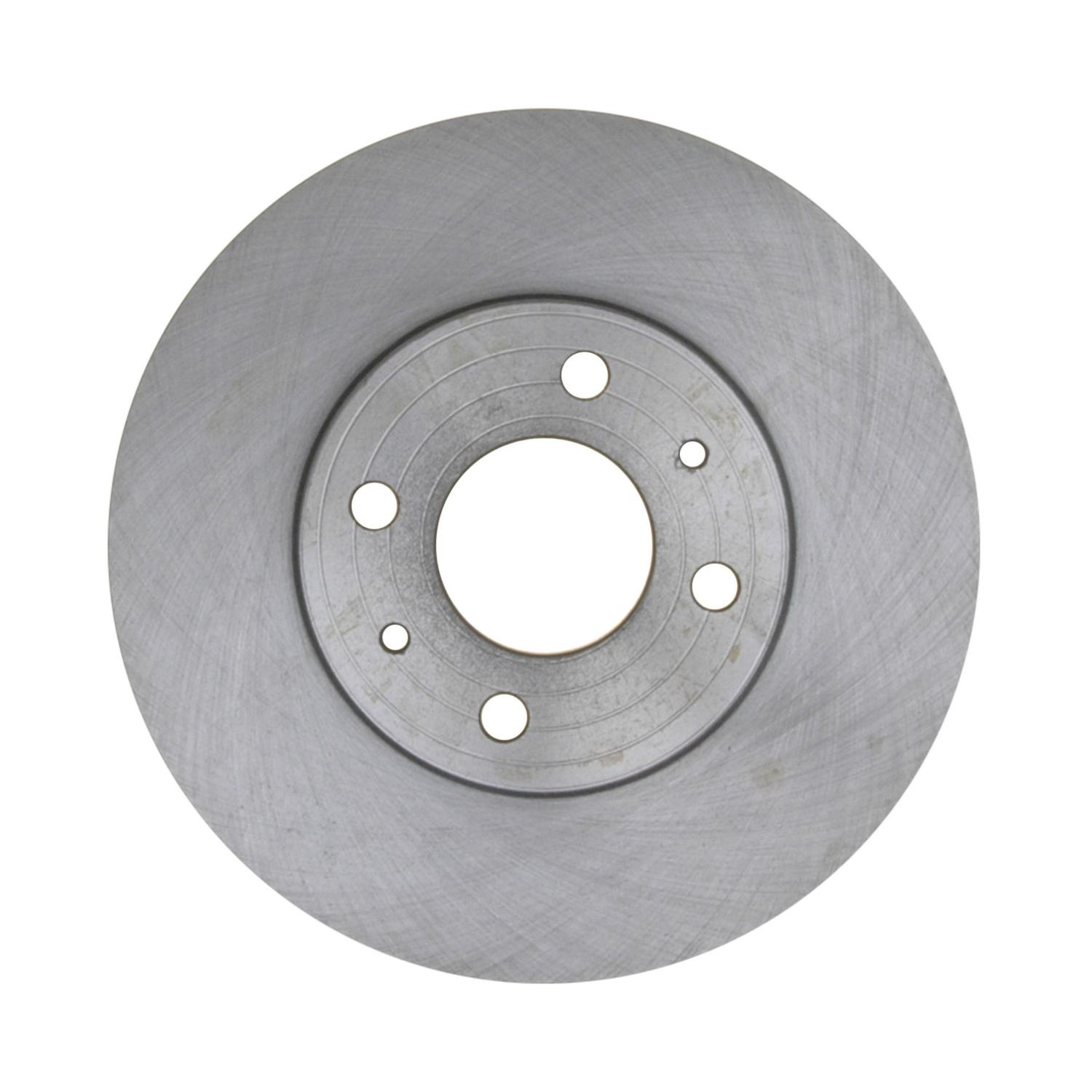 Raybestos 96280R Disc Brake Rotor product image 3 of 3