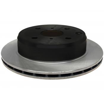 Raybestos 96282 Disc Brake Rotor product image 1 of 3