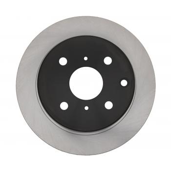 Raybestos 96282 Disc Brake Rotor product image 3 of 3