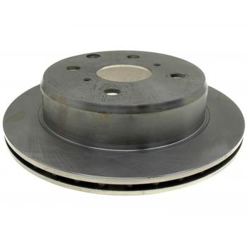 Raybestos 96282R Disc Brake Rotor product image 1 of 3