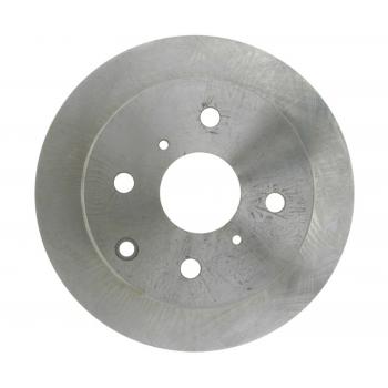 Raybestos 96282R Disc Brake Rotor product image 3 of 3