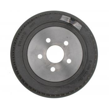 Raybestos 9628R Brake Drum product image 3 of 3