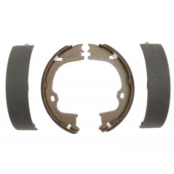 Raybestos 962PG Parking Brake Shoe product image 1 of 1