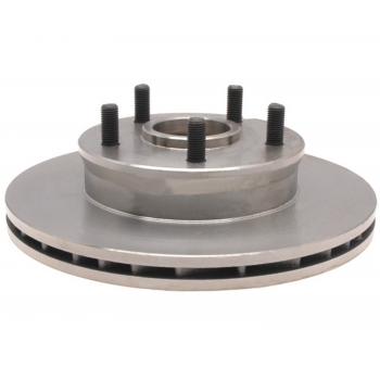 Raybestos 96302 Disc Brake Rotor and Hub Assembly product image 1 of 3