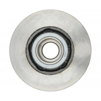 Raybestos 96302 Disc Brake Rotor and Hub Assembly product image 2 of 3