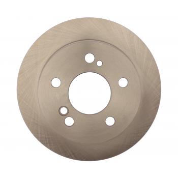 Raybestos 96303R Disc Brake Rotor product image 3 of 3