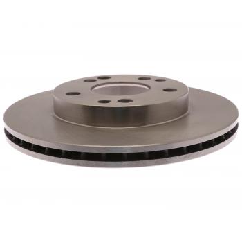 Raybestos 96305R Disc Brake Rotor product image 1 of 3