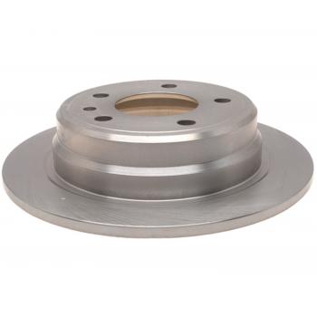 Raybestos 96308R Disc Brake Rotor product image 1 of 3