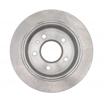Raybestos 96308R Disc Brake Rotor product image 2 of 3