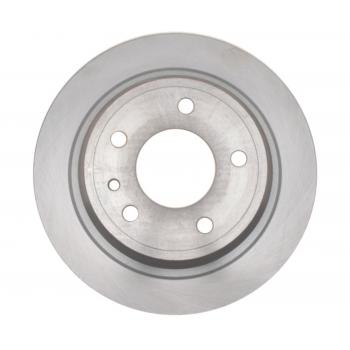 Raybestos 96308R Disc Brake Rotor product image 3 of 3