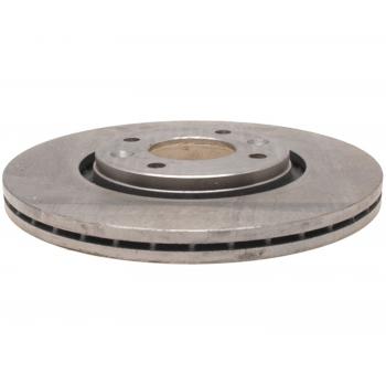 Raybestos 96309R Disc Brake Rotor product image 1 of 3