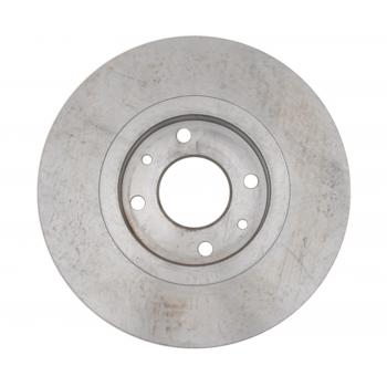 Raybestos 96309R Disc Brake Rotor product image 2 of 3