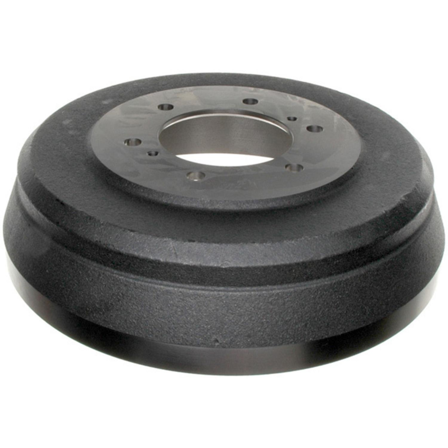Raybestos 9630R Brake Drum product image 1 of 3